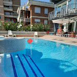 Photo n°1 de l'avis de U-Traveller. fait le 21/07/2021 à 13:01 sur le  Hotel Astro à Lignano Sabbiadoro