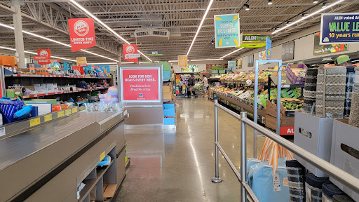 Grocery Store «Aldi Food Market», reviews and photos, 496 Main St, Hackensack, NJ 07601, USA