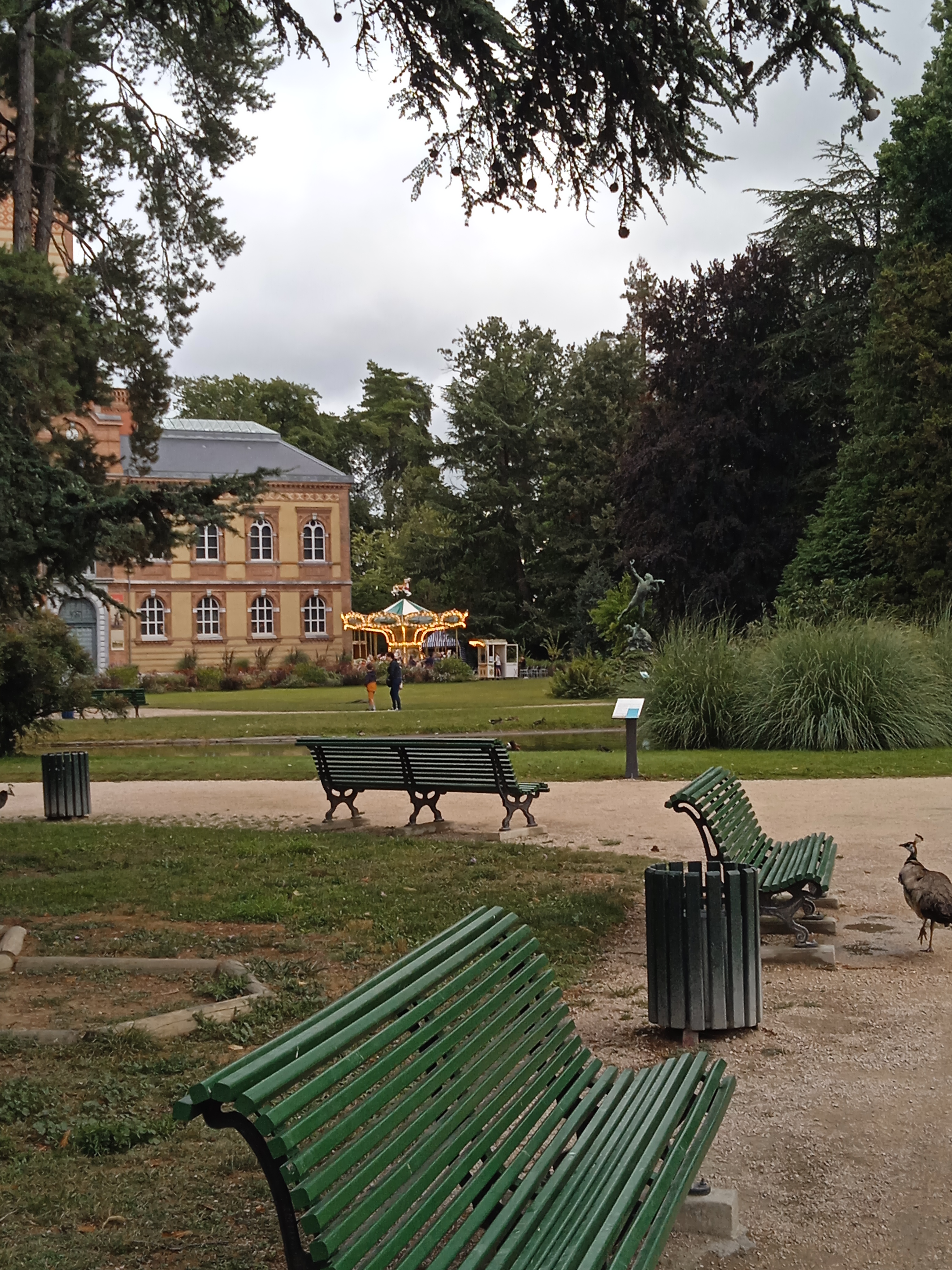 Photo n° 2 de l'avis de lau.e fait le 05/08/2023 à 07:26