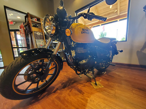 Motorcycle Dealer «Elkhart Indian Motorcycles», reviews and photos, 3016 Brittany Ct, Elkhart, IN 46514, USA