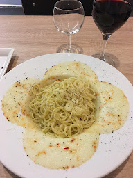 Photo n°71 de La Pasta à Nantes ()