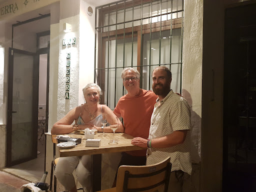 Indian Restaurant Sitar   - C. Andalucía, 3, 29670 San Pedro Alcántara, Málaga