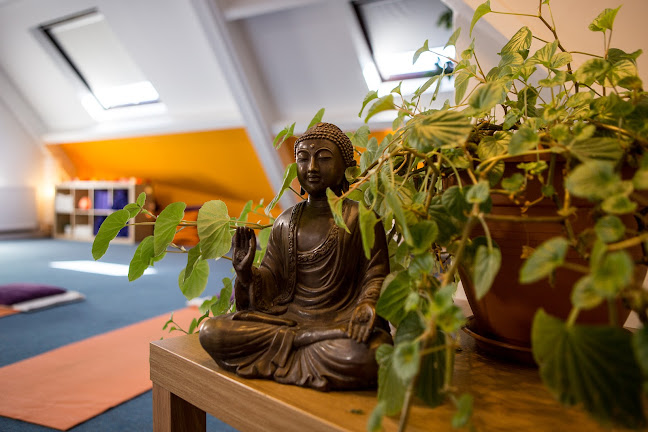 Reviews of Tara Yoga Centre in Oxford - Yoga studio