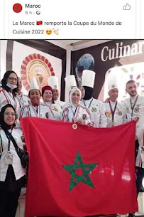 Photos du propriétaire du Restaurant marocain Le Caroubier à Paris - n°10