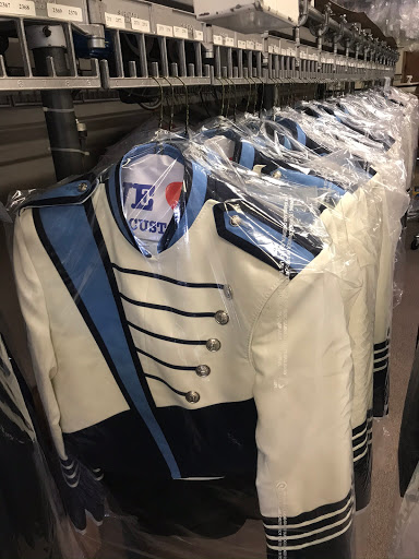 Dry Cleaner «Ultra One Hour Cleaners», reviews and photos, 11613 124th Ave NE C, Kirkland, WA 98034, USA