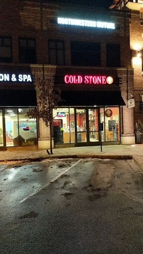 Ice Cream Shop «Cold Stone Creamery», reviews and photos, 720 Main St, Mendota Heights, MN 55118, USA