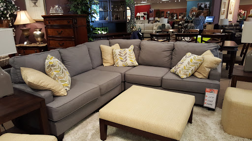 Furniture Store «Ashley HomeStore», reviews and photos, 120 Commerce Blvd, Fairless Hills, PA 19030, USA