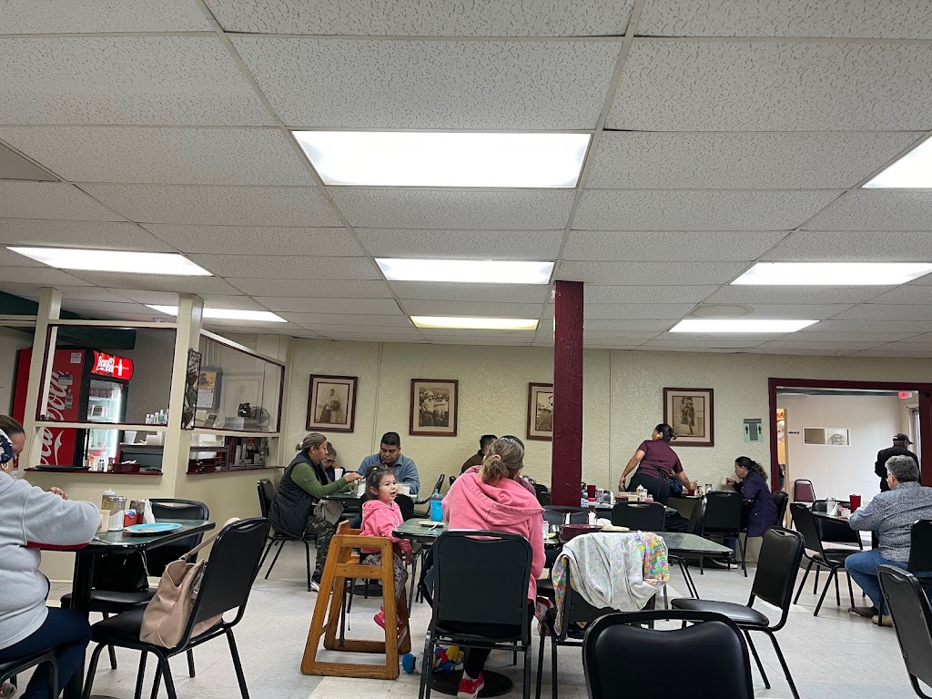 Las Cazuelitas #2 78520