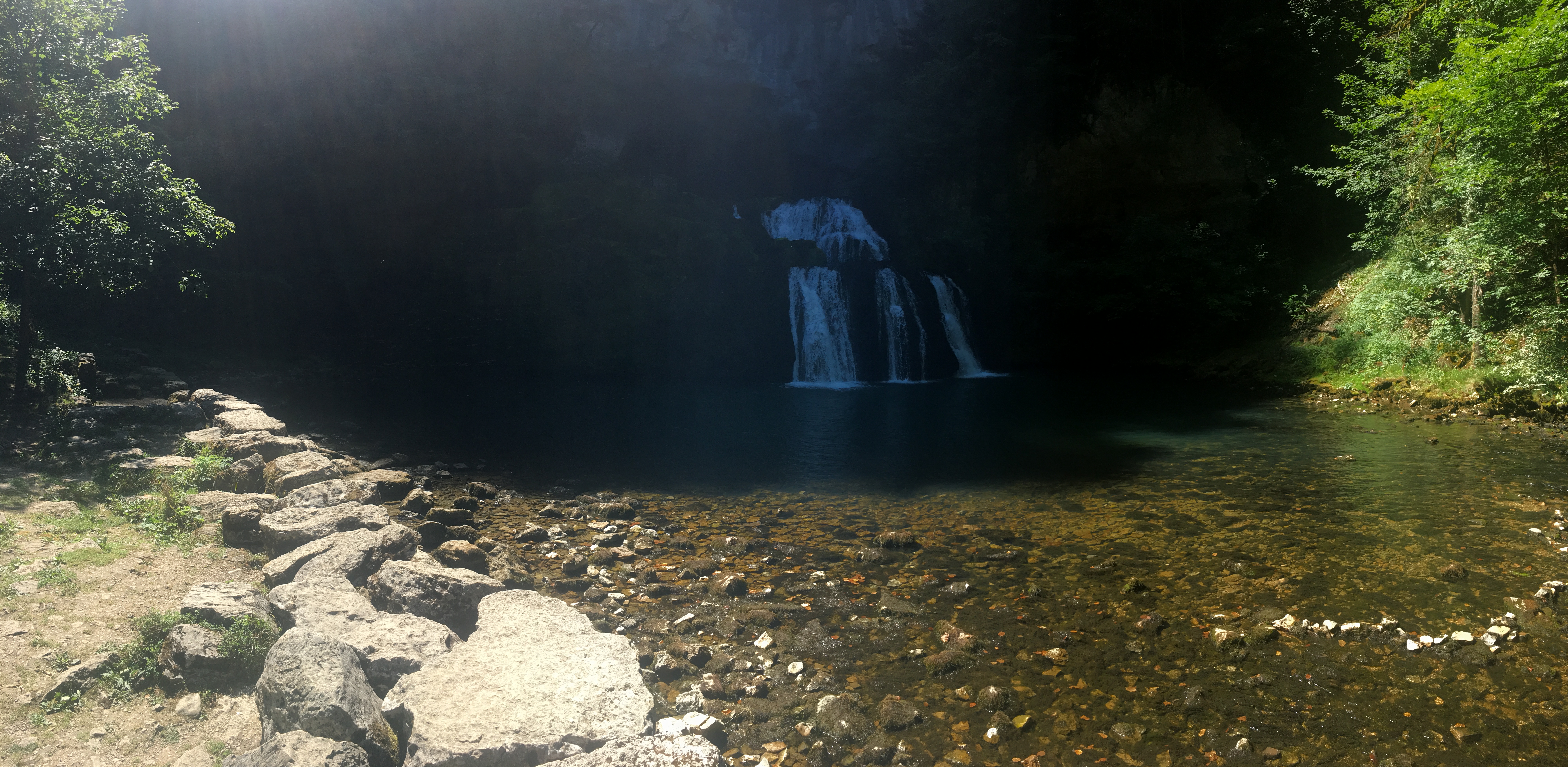 Photo n° 6 de l'avis de Jeremy.U fait le 08/09/2017 à 21:35