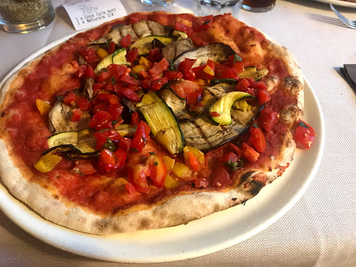 Al Centrale in Dosson, Provincia di Treviso