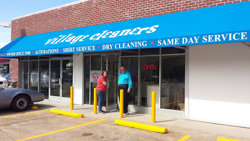 Dry Cleaner «Village Cleaners», reviews and photos, 2010 Acklen Ave, Nashville, TN 37212, USA