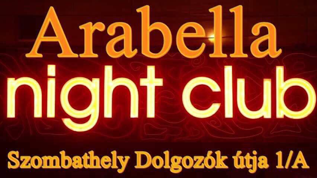 Hozzászólások és értékelések az Arabella Bár, Night Club: sztriptíztánc , legénybúcsú, céges bulik, gogótánc-ról