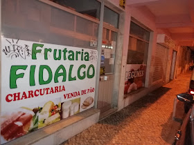 Frutaria Fidalgo
