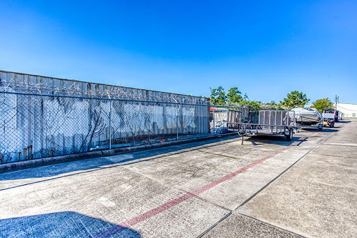 Storage Facility «Extra Space Storage», reviews and photos, 1671 Northpark Dr, Kingwood, TX 77339, USA