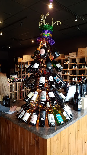 Wine Store «Wine Store», reviews and photos, 4070 Nelson Rd #100, Lake Charles, LA 70605, USA