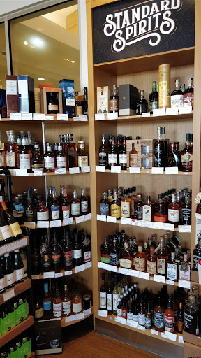Gourmet Grocery Store «Standard Market», reviews and photos, 333 E Ogden Ave, Westmont, IL 60559, USA