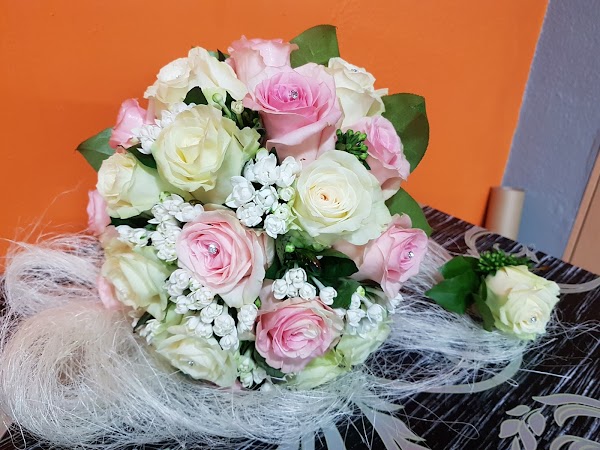 Floristeria Canyes