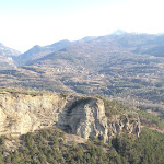 Photo n° 1 de l'avis de huchet.i fait le 30/03/2022 à 08:31 pour Village fortifié de Mont-Dauphin à Mont-Dauphin