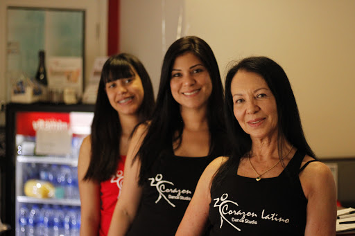 Dance School «Corazon Latino Dance Studio», reviews and photos, 500 W William Cannon Dr #400, Austin, TX 78745, USA