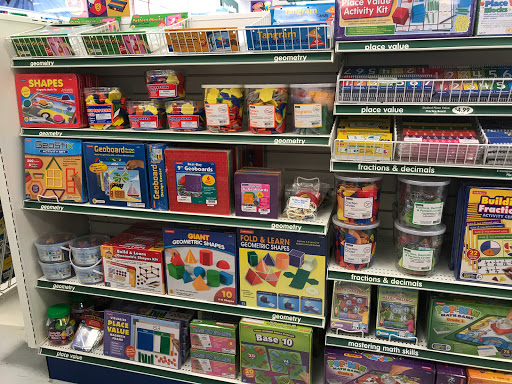 Educational Supply Store «Lakeshore Learning Store», reviews and photos, 5670 Antioch Rd, Merriam, KS 66202, USA