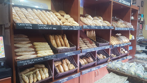 Pan De Leña Panaderia Y Pasteleria en Jerez de la Frontera
