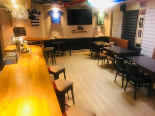 Photo n°51 de LE 15 SPORT BAR à Vichy ()