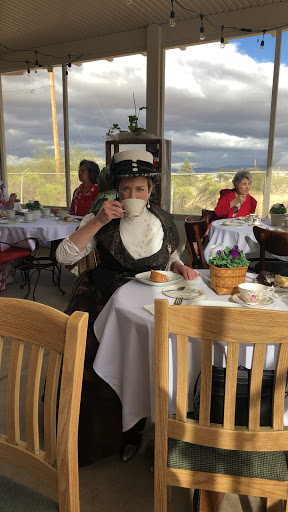 Coffee Shop «Brews Brothers Coffee», reviews and photos, 4023 E Ramsey Rd, Sierra Vista, AZ 85650, USA