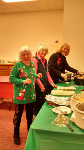 Gift Shop «Marytown Gift Shop», reviews and photos, 1600 W Park Ave, Libertyville, IL 60048, USA