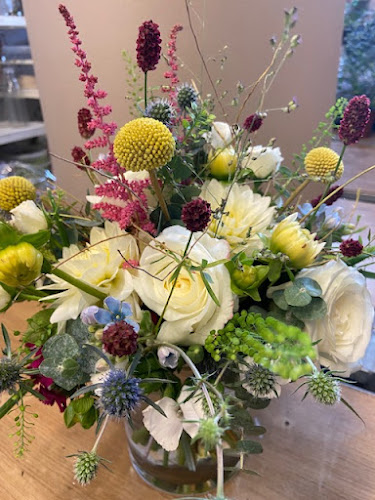 Rezensionen über Atelier Rithner Fleurs in Montreux - Blumengeschäft