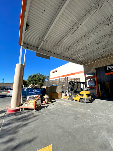 Home Improvement Store «The Home Depot», reviews and photos, 600 S Harbor Blvd, La Habra, CA 90631, USA