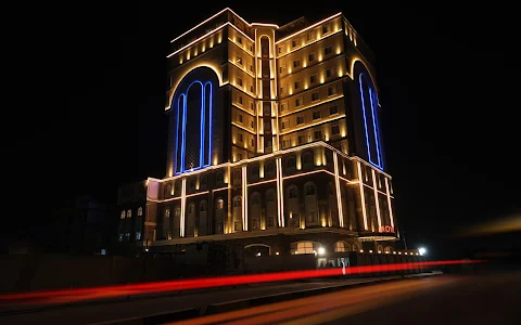 Movenpic Basra Hotel image