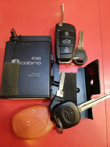 Locksmith «Safehouse Locksmith & Hardware», reviews and photos, 18811 Union Tpke, Flushing, NY 11366, USA