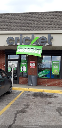 Cricket Wireless Authorized Retailer