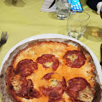 Photo n°1 de l'avis de Danilo.i fait le 06/02/2020 à 08:24 sur le  Macina Pepe à Conversano