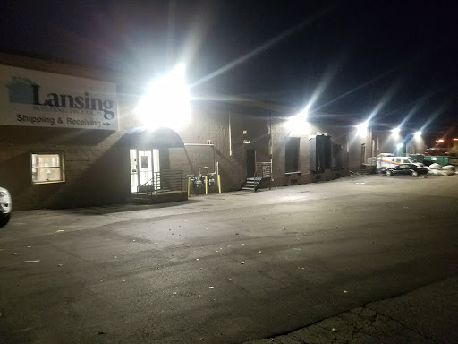Building Materials Store «Lansing Building Products», reviews and photos, 1134 NE Stinson Blvd, Minneapolis, MN 55413, USA