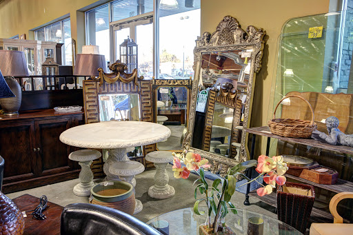 Consignment Shop «Home Consignment Center - Campbell», reviews and photos, 930 W Hamilton Ave #190, Campbell, CA 95008, USA