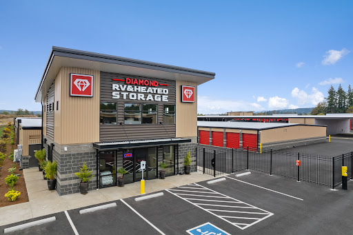 Diamond RV & Heated Storage