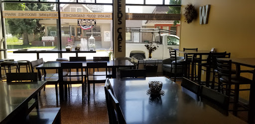 Coffee Shop «Weeds Cafe», reviews and photos, 201 Cottage Ave #5, Cashmere, WA 98815, USA