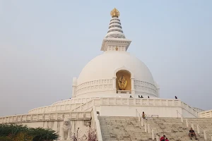 Lumbini Buddha Garden Resort image