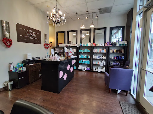Beauty Salon «Acacia Salon», reviews and photos, 7721 Center Blvd SE, Snoqualmie, WA 98065, USA