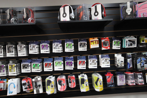 Electronics Repair Shop «DrPhoneFix Kendall», reviews and photos, 8813 SW 107th Ave, Miami, FL 33176, USA