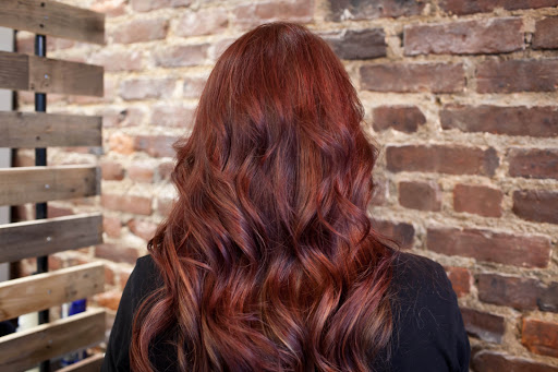 Hair Salon «FAMA salon», reviews and photos, 300 Centennial Ave, Cranford, NJ 07016, USA