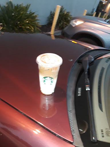 Coffee Shop «Starbucks», reviews and photos, 820 Woodside Rd, Redwood City, CA 94061, USA