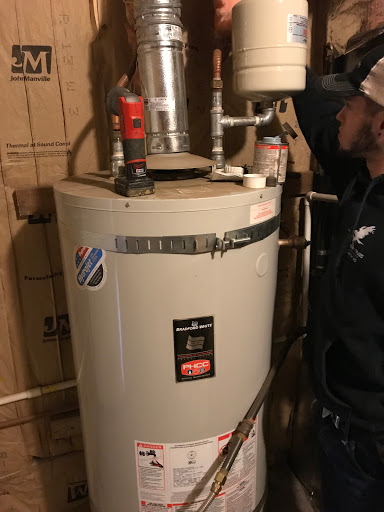 Plumber «Clark County Plumbing & Drain», reviews and photos, 1902 SE 6th Ave, Camas, WA 98607, USA