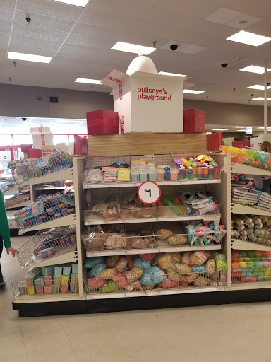 Department Store «Target», reviews and photos, 2541 E Lohman Ave a, Las Cruces, NM 88011, USA