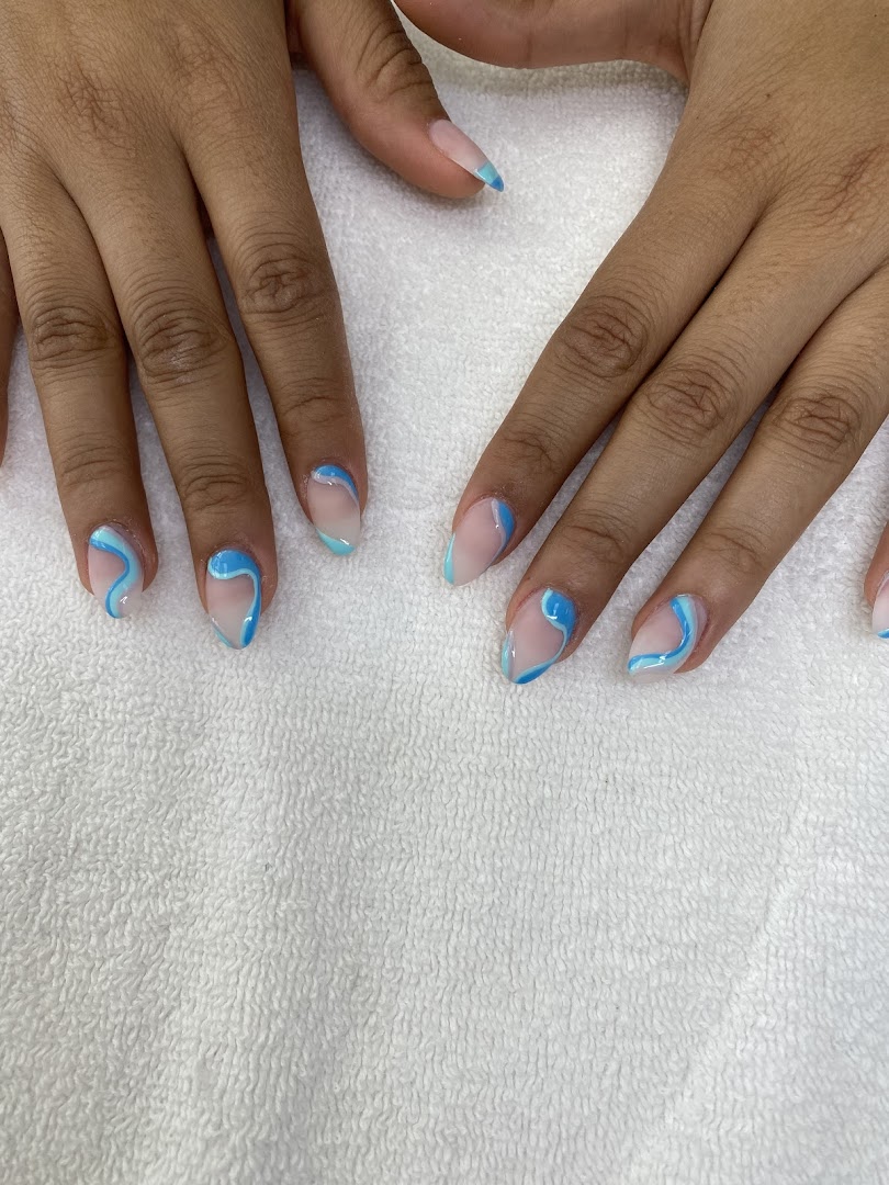 Coco Nails and Beauty Spa