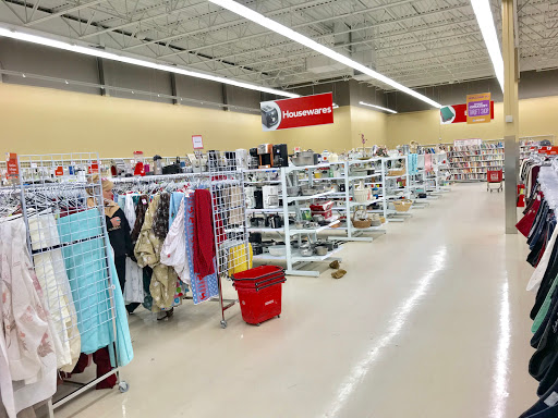 Thrift Store «Savers», reviews and photos