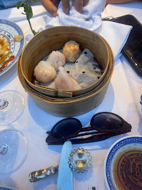 Dim Sum du Restaurant chinois Restaurant DIEP à Paris - n°11