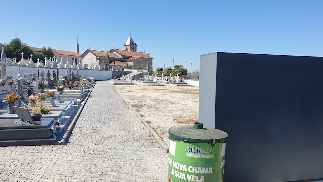 Centro social e paroquial s. Martinho de medelo - Fafe