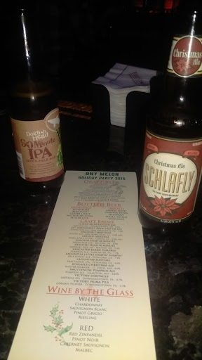 Bar & Grill «Firestone Roasting House», reviews and photos, 110 West St, Wilmington, DE 19801, USA